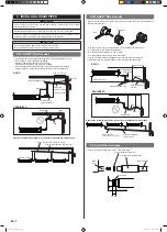 Preview for 8 page of AirStage ARXK07GALH Installation Manual