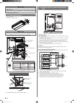 Preview for 12 page of AirStage ARXK07GALH Installation Manual