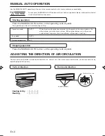 Preview for 4 page of AirStage AS A07L Operating Manual