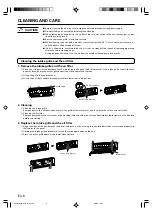 Preview for 6 page of AirStage AS A18L Operating Manual