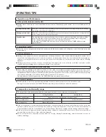 Preview for 5 page of AirStage AS E07L Operating Manual