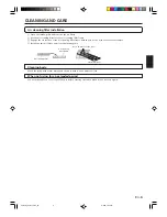 Preview for 7 page of AirStage AS E07L Operating Manual