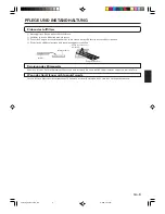 Preview for 15 page of AirStage AS E07L Operating Manual