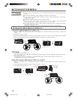 Preview for 22 page of AirStage AS E07L Operating Manual