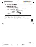 Preview for 23 page of AirStage AS E07L Operating Manual