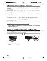 Preview for 28 page of AirStage AS E07L Operating Manual