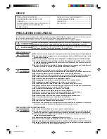 Preview for 34 page of AirStage AS E07L Operating Manual