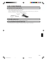 Preview for 39 page of AirStage AS E07L Operating Manual