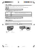 Preview for 52 page of AirStage AS E07L Operating Manual