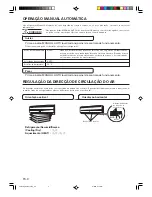 Preview for 68 page of AirStage AS E07L Operating Manual