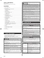 Preview for 2 page of AirStage ASHA04GACH Installation Manual