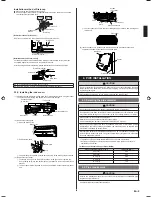 Preview for 5 page of AirStage ASHA04GACH Installation Manual