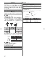 Preview for 6 page of AirStage ASHA04GACH Installation Manual