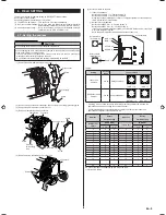 Preview for 9 page of AirStage ASHA04GACH Installation Manual