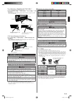 Preview for 5 page of AirStage ASHA18GACH Installation Manual