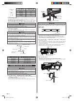 Preview for 6 page of AirStage ASHA18GACH Installation Manual