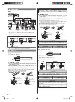 Preview for 8 page of AirStage ASHA18GACH Installation Manual