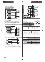 Preview for 10 page of AirStage ASHA18GACH Installation Manual