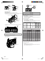 Preview for 12 page of AirStage ASHA18GACH Installation Manual