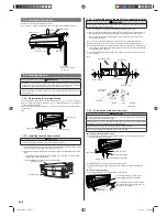 Preview for 4 page of AirStage ASHE07GACH Installation Manual