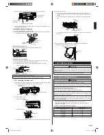 Preview for 5 page of AirStage ASHE07GACH Installation Manual