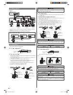 Preview for 8 page of AirStage ASHE07GACH Installation Manual