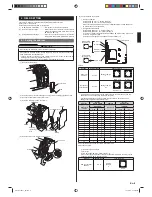 Preview for 9 page of AirStage ASHE07GACH Installation Manual