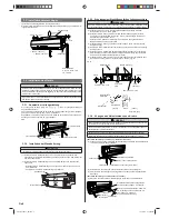 Preview for 20 page of AirStage ASHE07GACH Installation Manual