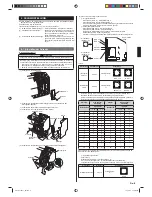 Preview for 25 page of AirStage ASHE07GACH Installation Manual