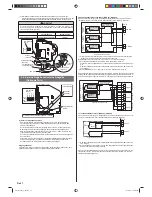 Preview for 28 page of AirStage ASHE07GACH Installation Manual