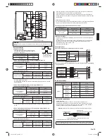 Preview for 29 page of AirStage ASHE07GACH Installation Manual