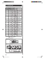 Preview for 32 page of AirStage ASHE07GACH Installation Manual