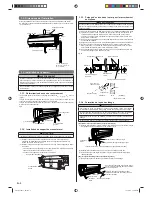 Preview for 36 page of AirStage ASHE07GACH Installation Manual