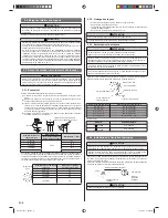 Preview for 38 page of AirStage ASHE07GACH Installation Manual