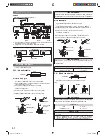 Preview for 40 page of AirStage ASHE07GACH Installation Manual