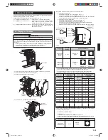 Preview for 41 page of AirStage ASHE07GACH Installation Manual