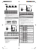 Preview for 42 page of AirStage ASHE07GACH Installation Manual