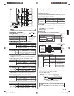 Preview for 45 page of AirStage ASHE07GACH Installation Manual