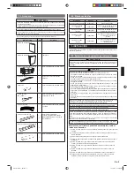 Preview for 51 page of AirStage ASHE07GACH Installation Manual