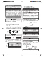 Preview for 54 page of AirStage ASHE07GACH Installation Manual