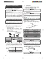 Preview for 86 page of AirStage ASHE07GACH Installation Manual