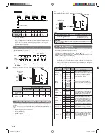 Preview for 90 page of AirStage ASHE07GACH Installation Manual