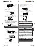 Preview for 101 page of AirStage ASHE07GACH Installation Manual