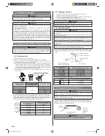 Preview for 102 page of AirStage ASHE07GACH Installation Manual