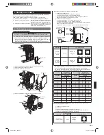 Preview for 105 page of AirStage ASHE07GACH Installation Manual