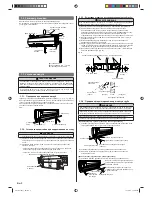 Предварительный просмотр 116 страницы AirStage ASHE07GACH Installation Manual