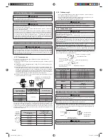 Предварительный просмотр 118 страницы AirStage ASHE07GACH Installation Manual