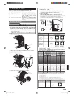 Preview for 121 page of AirStage ASHE07GACH Installation Manual