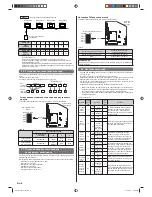 Preview for 122 page of AirStage ASHE07GACH Installation Manual