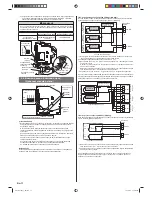 Preview for 124 page of AirStage ASHE07GACH Installation Manual